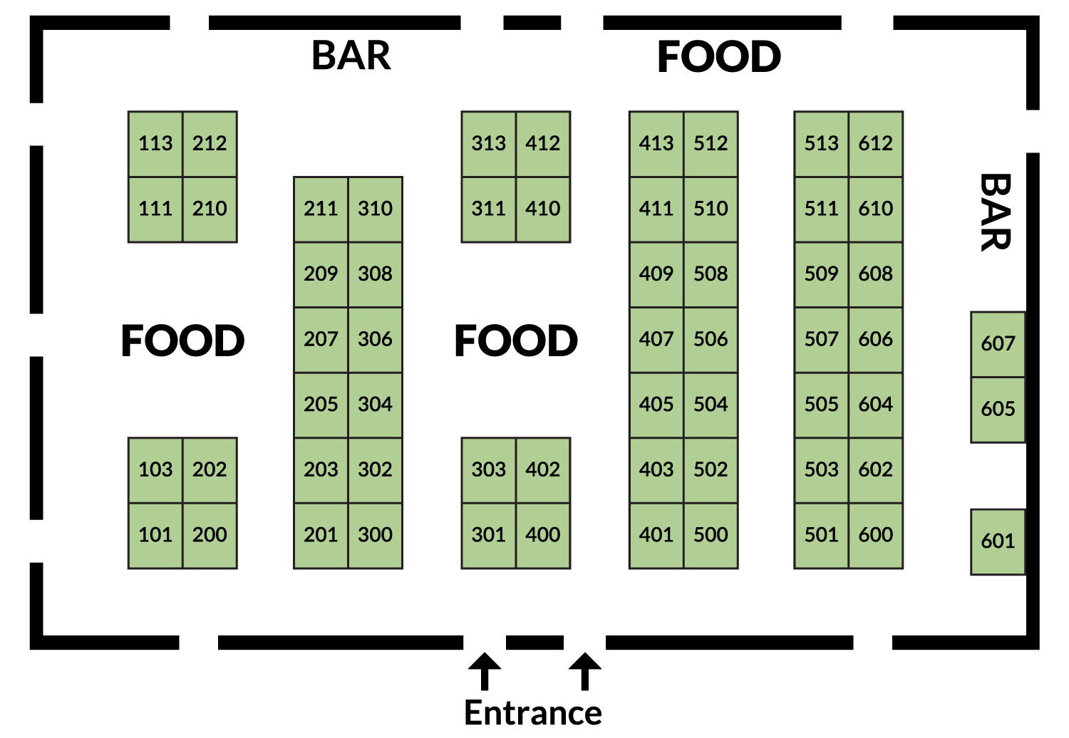 Exhibitor Registration & Links - SWTest.org